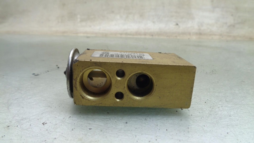 фото №4, Клапан расширительный кондиционера peugeot 306 52257490