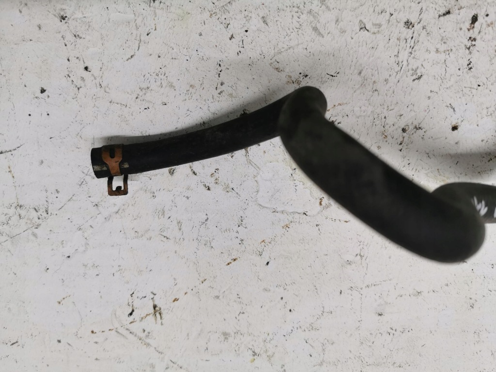 фото №2, Труба шланг кондиціонера renault thalia i 1.4 8v