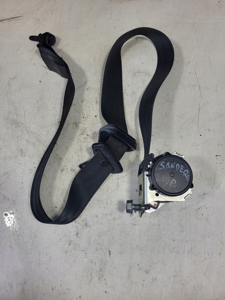 Купити Ремінь ліва перед dacia sandero stepway 2 868857909r