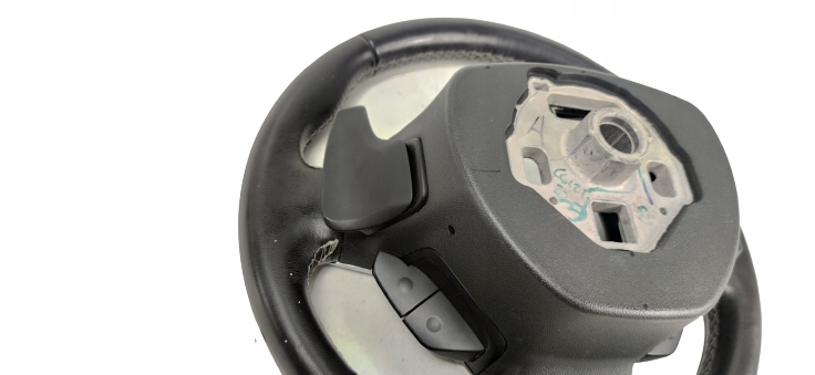 фото №9, Camaro vi 16- повітропровід fifty автоматична коробка передач 84097194