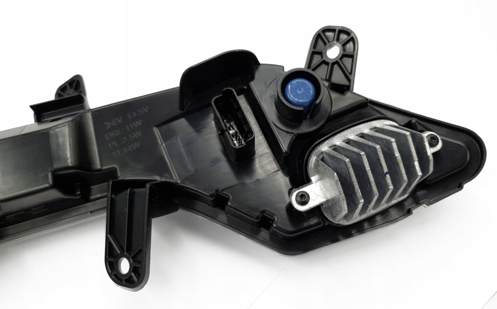 Дневные ходовые огни 047702 valeo Цена