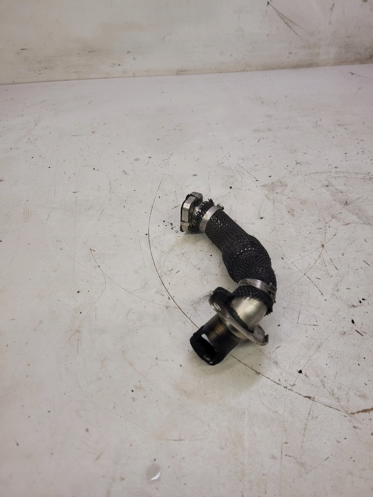 фото №2, Труба трубка egr audi a4 a5 a6 a7 3.0 td 059131530t