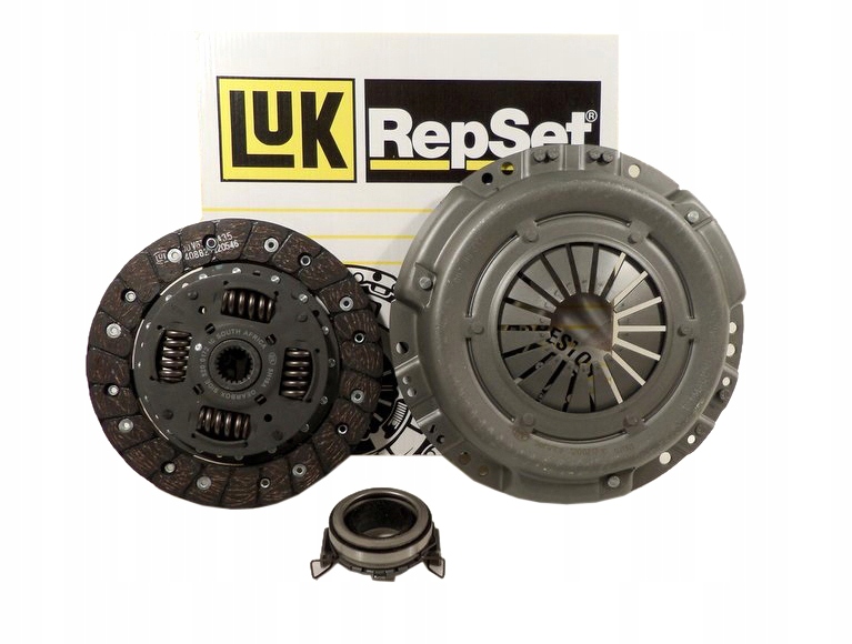 фото №1, Зчеплення toyota corolla e12 1.4 vvt-i 2001-2007