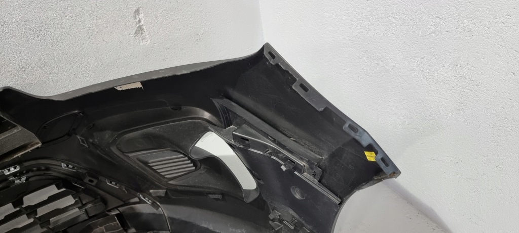 Бампер перед передній renault kangoo iv 21- Недорого