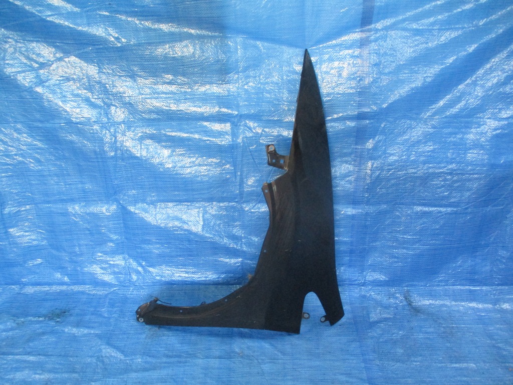 фото №1, Крыло левый перед honda civic viii ufo