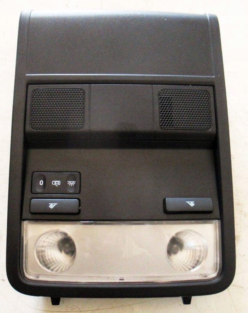 фото №1, Vw new beetle 5c 2014r лампа освещение салона потолочный 5c6868837a