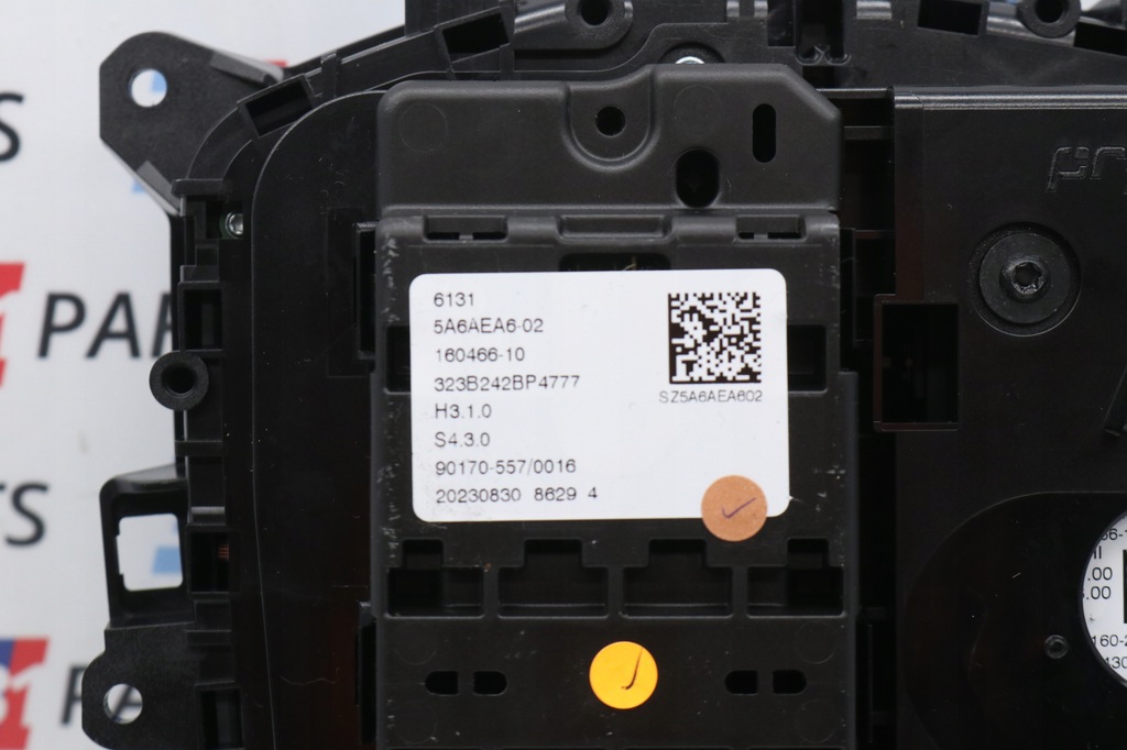 фото №8, Bmw g26 i4 панель управление edrive uk запуск стоп 5a6aea6