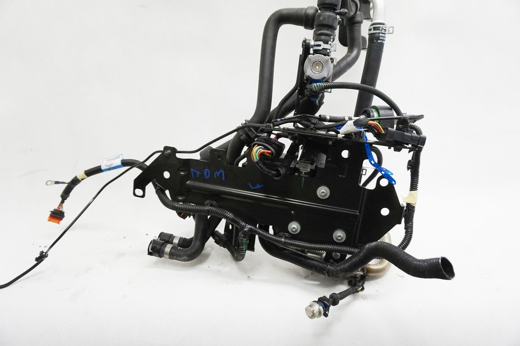 фото №9, Webasto primastar trafic iiii iv vivaro 929156327r