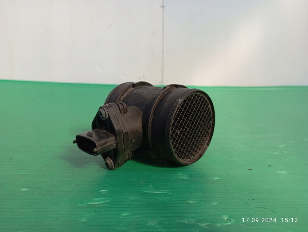 Купити Витратомір fiat alfa romeo 183243 0281002309