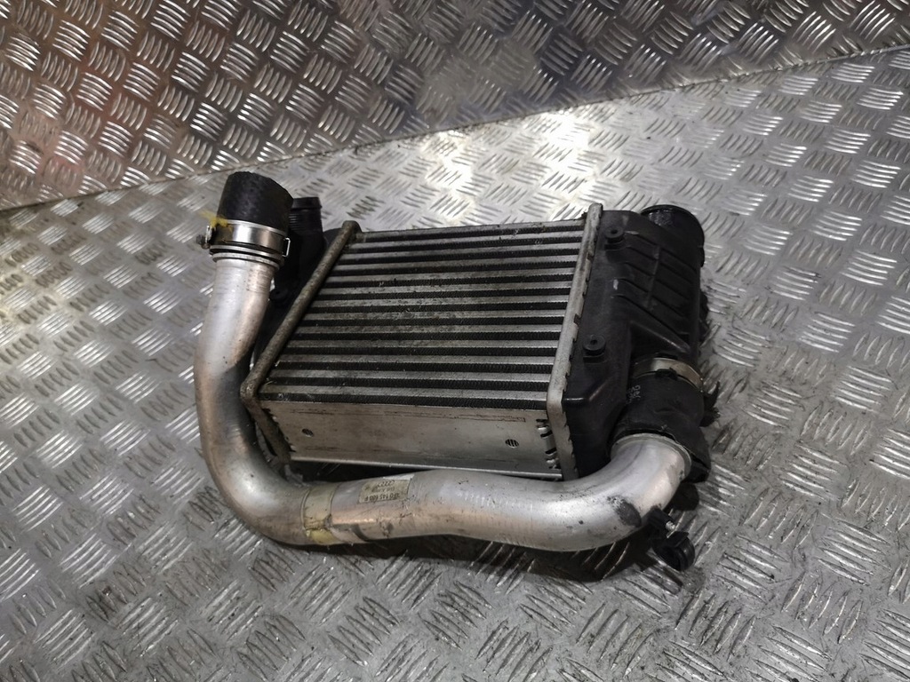 фото №1, Інтеркулер audi a6 c6 4f0145805af оригінал лівий