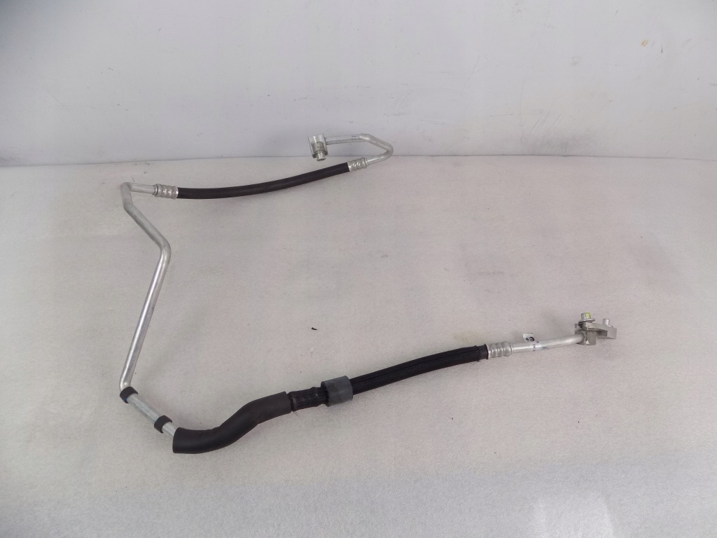 фото №1, Fiat 500 lift шланг кондиціонера 52062519