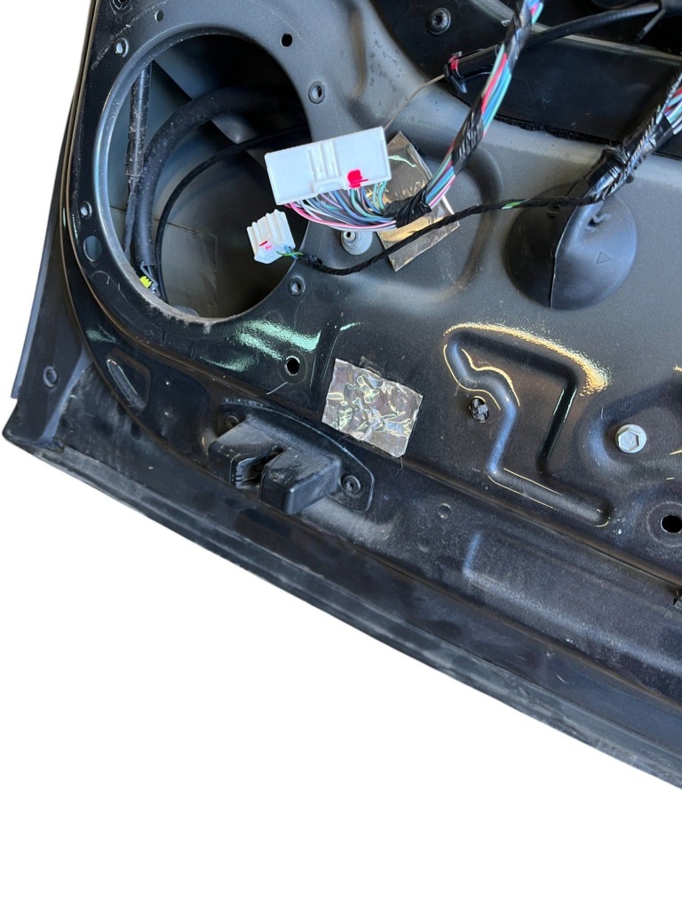 Купити Tesla model x дверей задні задні сторона права 2017 хетчбек