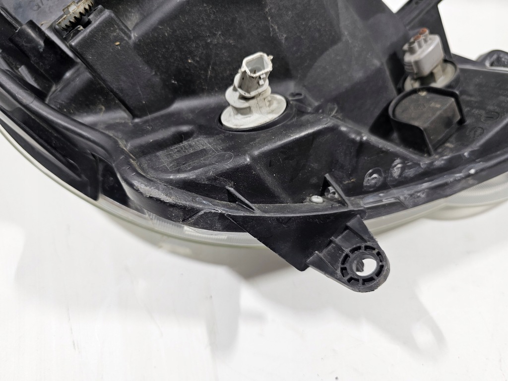 фото №6, Лампа лівий перед renault kangoo iii #2392