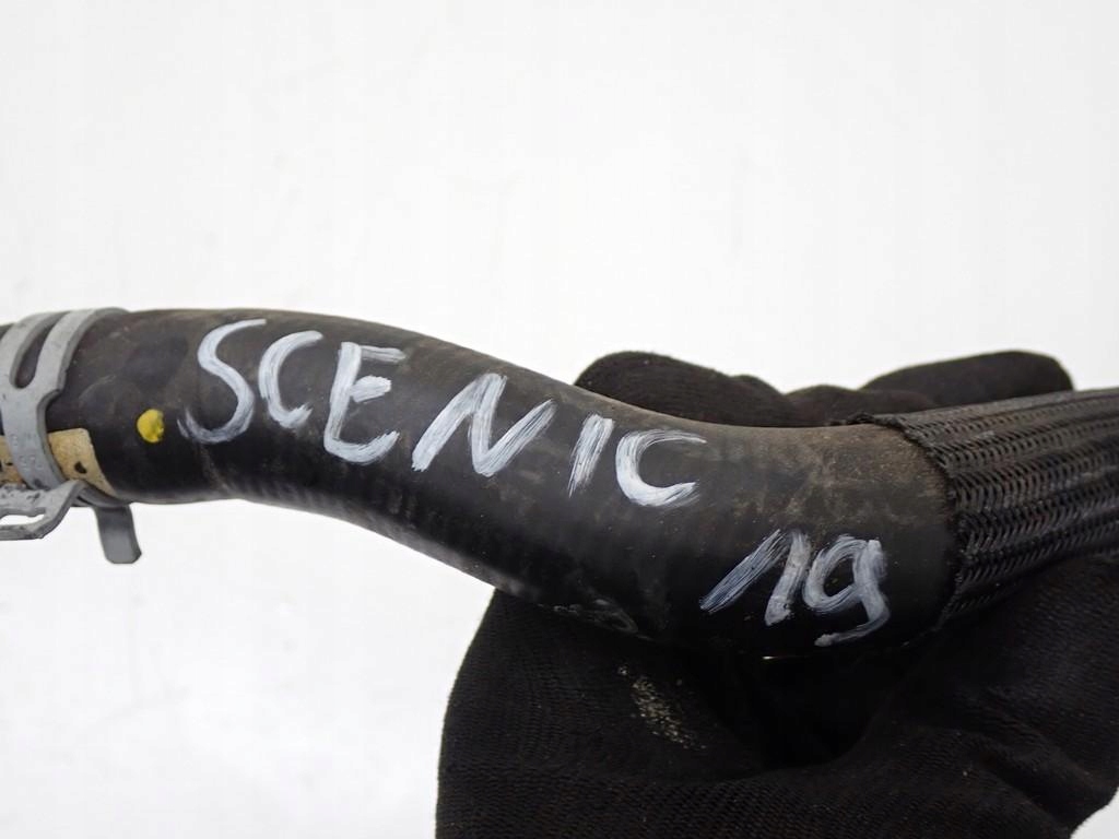 фото №5, Wąż шланг трубка wody 924000642r renault megane iv scenic iv 1.3 tce 19r