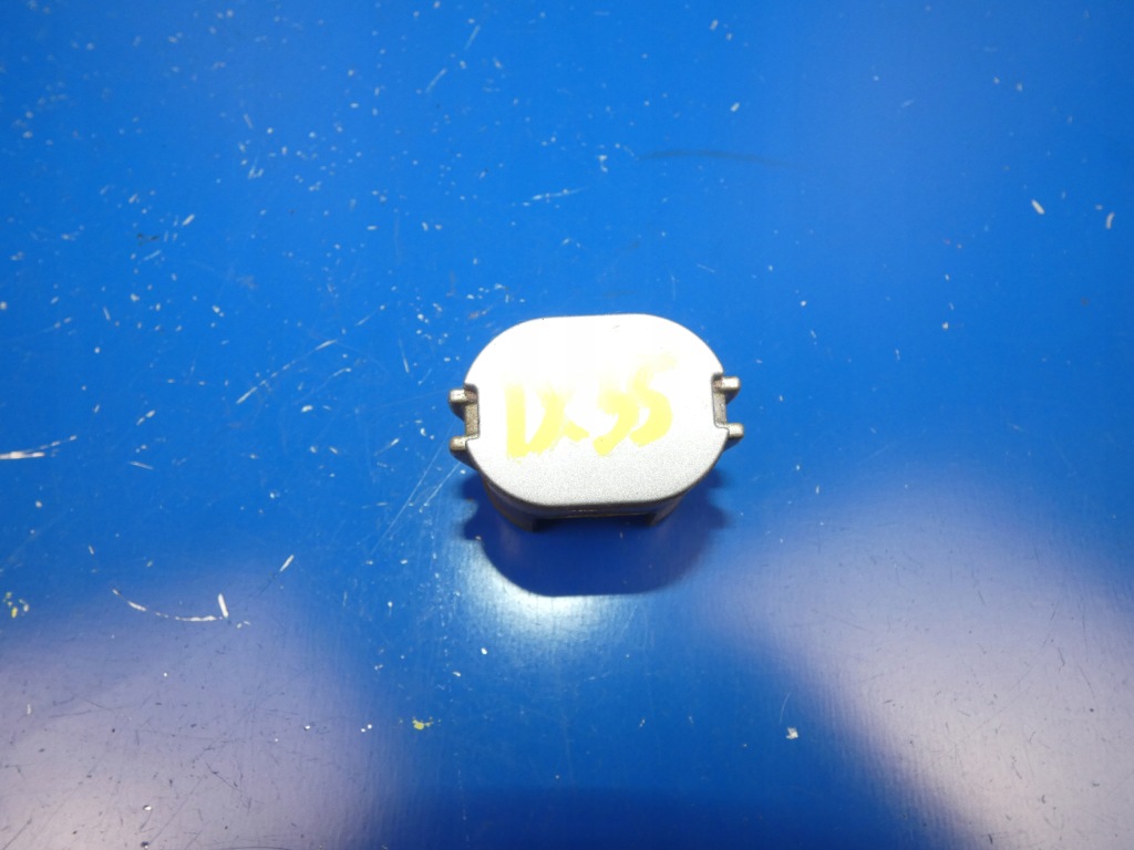 фото №3, Hyundai ix35 заглушка рейлинг