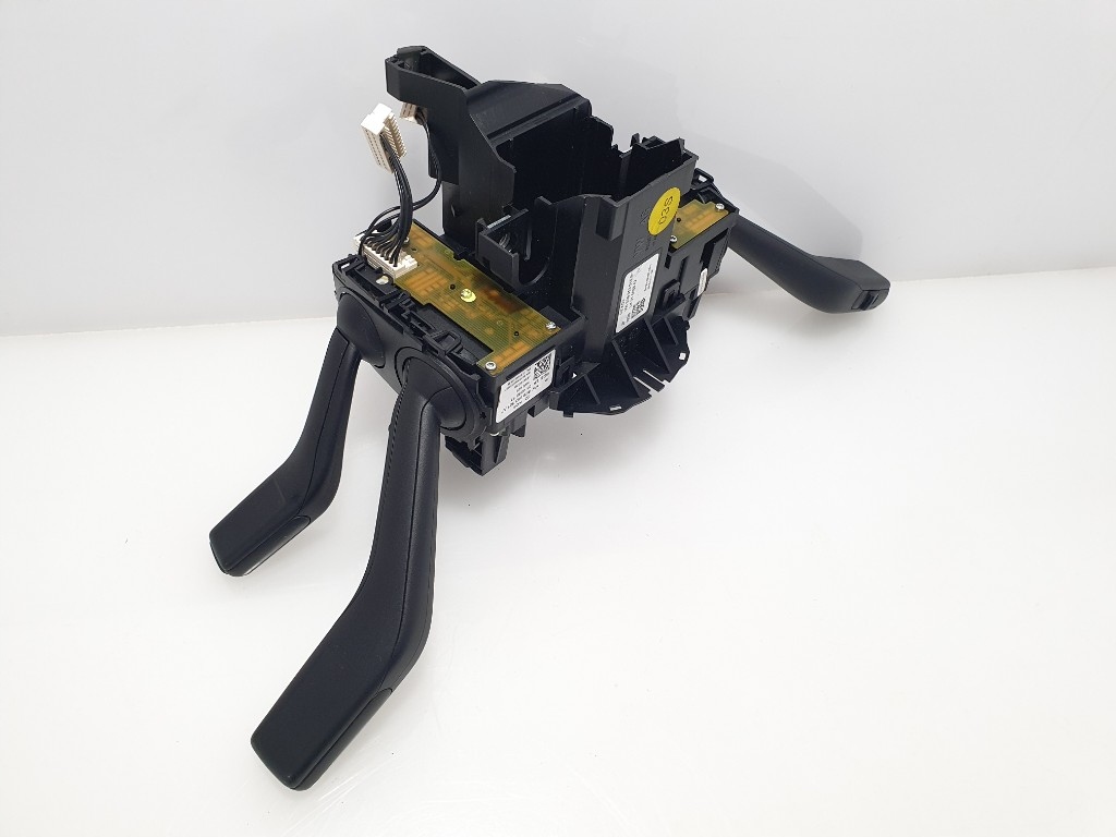 фото №8, Vw passat b6 2008r kombi перемикач комбінований перемикачі круїз-контроль 3c9953507at