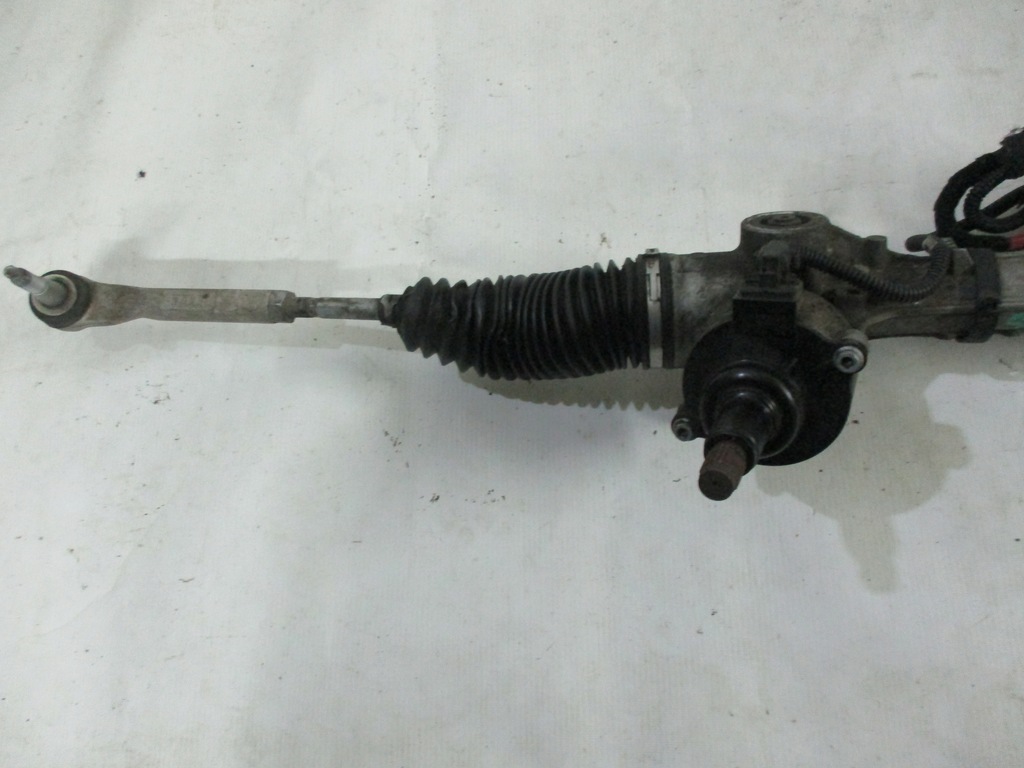 фото №5, Трансмісія кермова alfa romeo stelvio giulia 7806277500