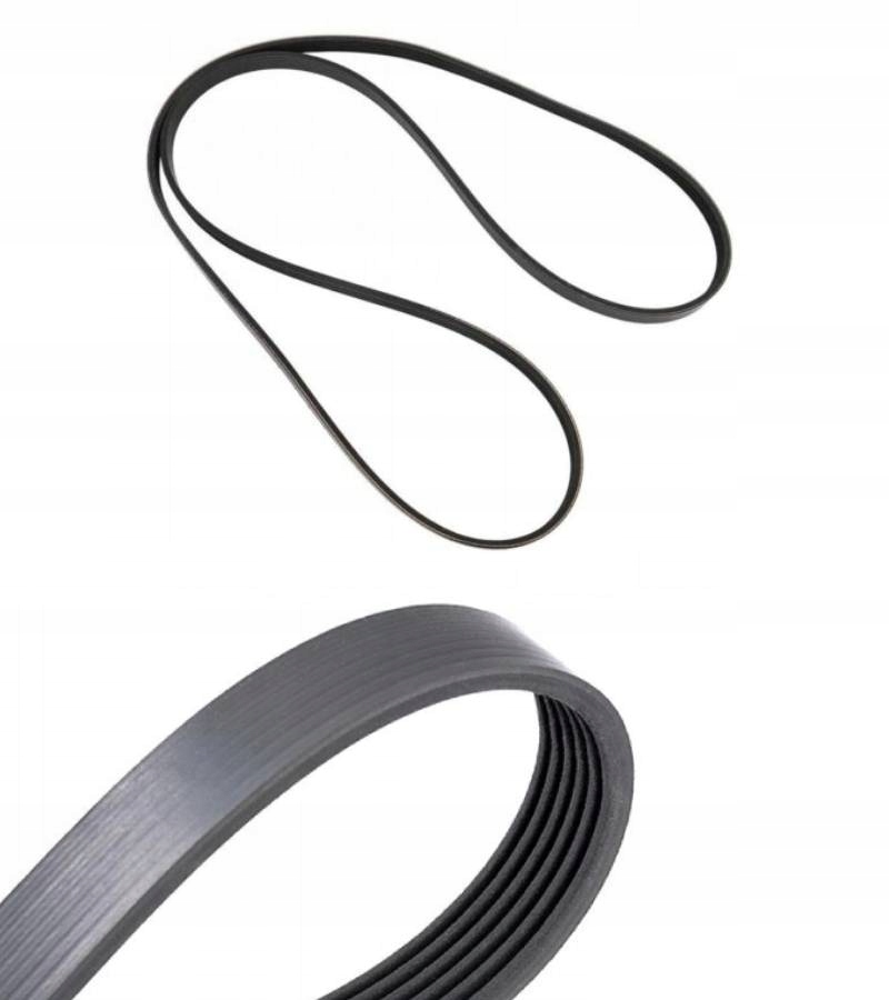 фото №1, Ремень клиновой многоручьевой land rover range evoque 2.2