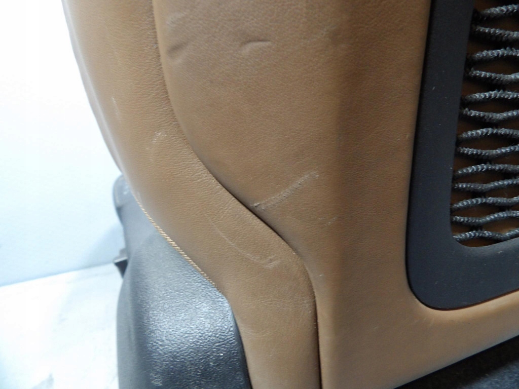 фото №8, Citroen ds5 сидіння водія електричний з підігрівом масаж шкіра