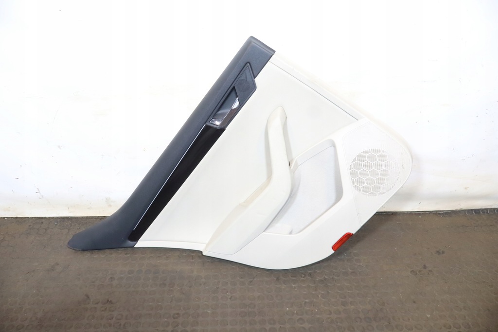 фото №13, Сиденья заднее сиденье обшивки комплект skoda superb iii