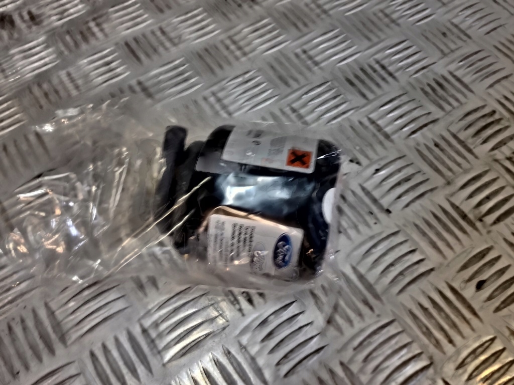 фото №1, Ford ka ii mk2 набор ремонтный патрон накачивания