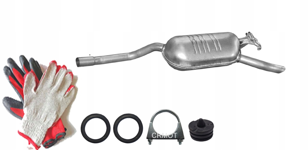 Купить Mercedes 250 - w124 2.5 d 66kw tł. конечный