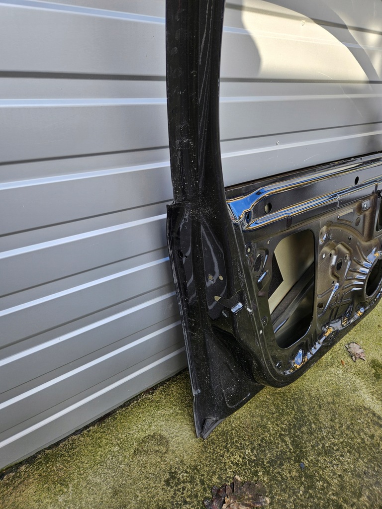 фото №6, Двері ліва перед передні skoda octavia iii 5e0