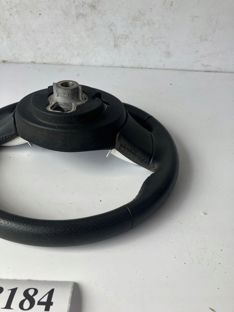 фото №6, Повітропровід шкіра мультифункція renault twingo iii