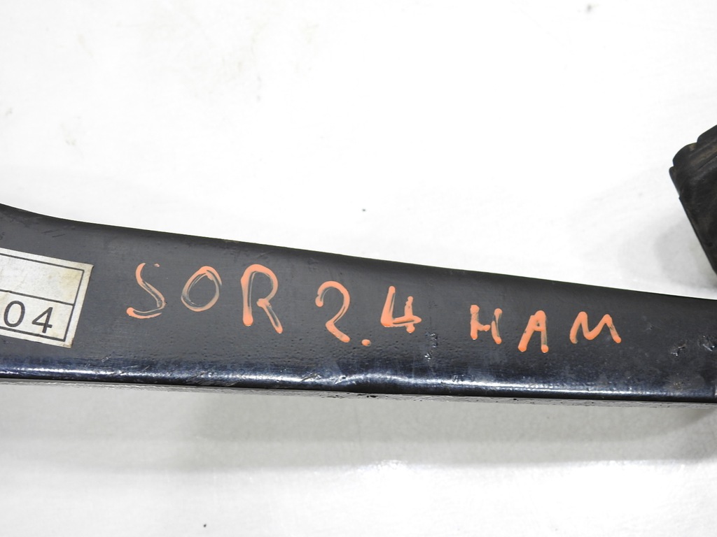 фото №7, Педаль гальма kia sorento i 2.4