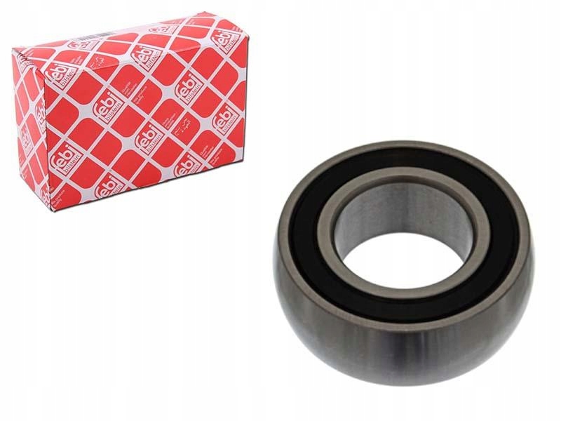 фото №1, Febi bilstein 21007 підшипник проміжний, wał привідний