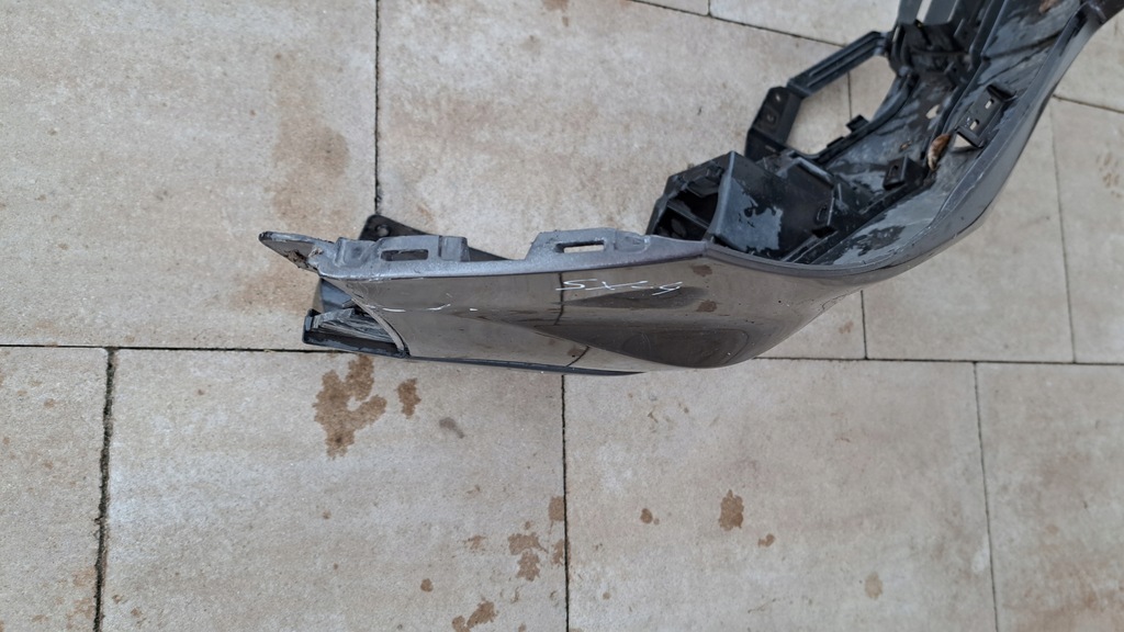 фото №9, Suzuki sx4 s-cross бампер перед pdc омыватель 13-16