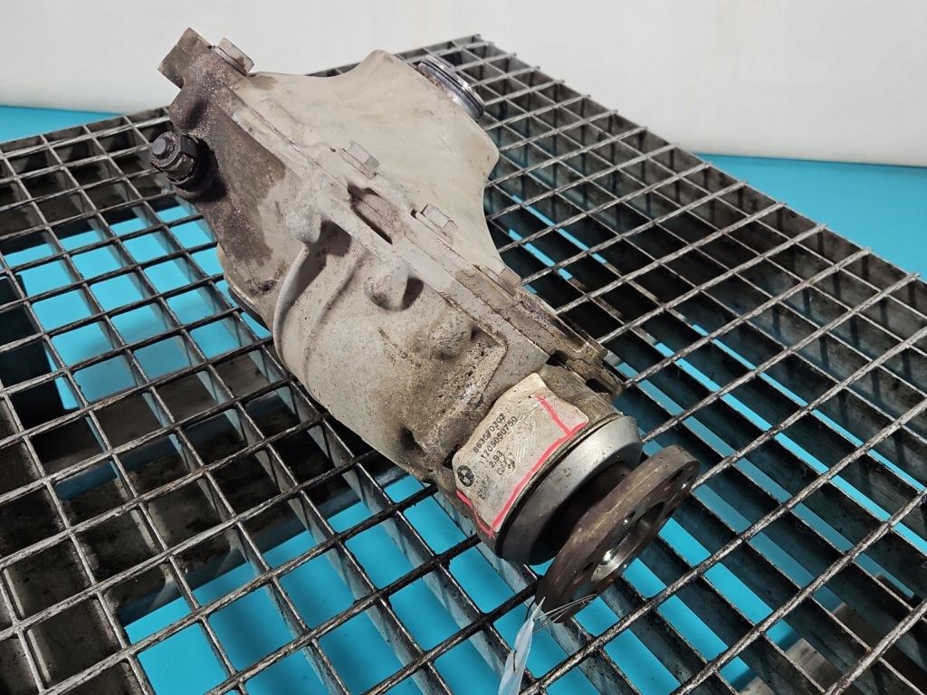 Купити Міст передній перед bmw g30 863570302 2.0d 2,93