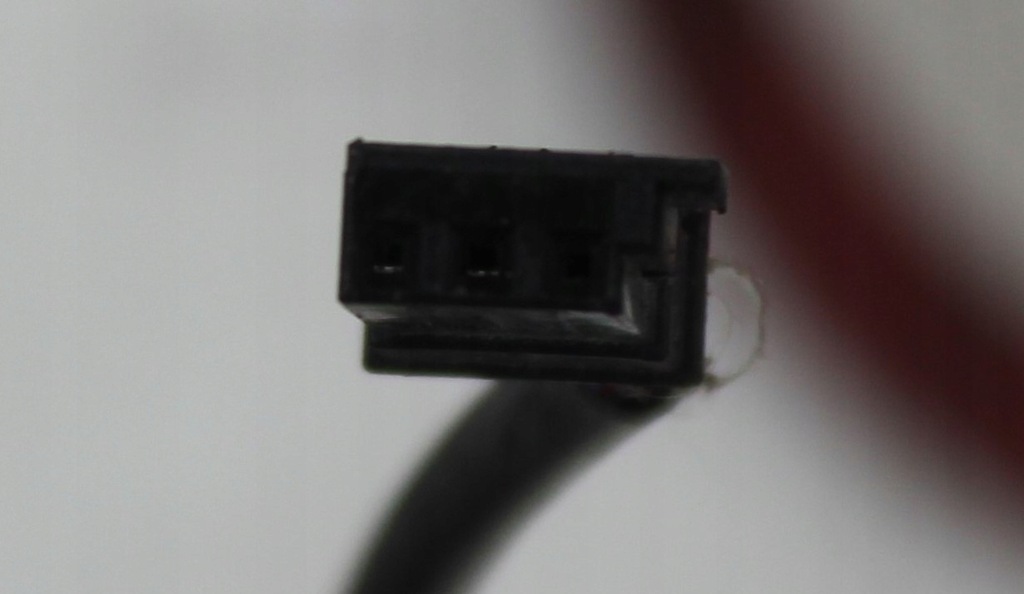 фото №3, Шланг плюсовий клема bmw e63 e64 4.4b