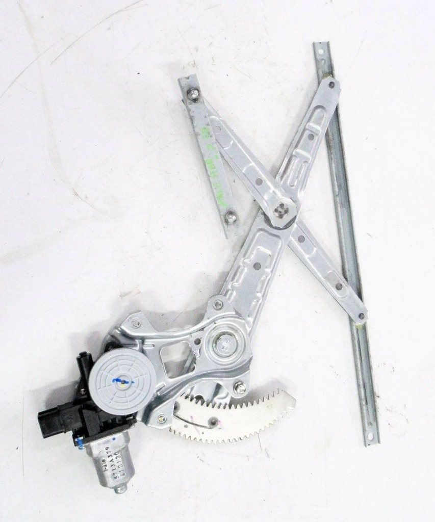 фото №1, Mitsubishi space star ii механізм правий задній задня