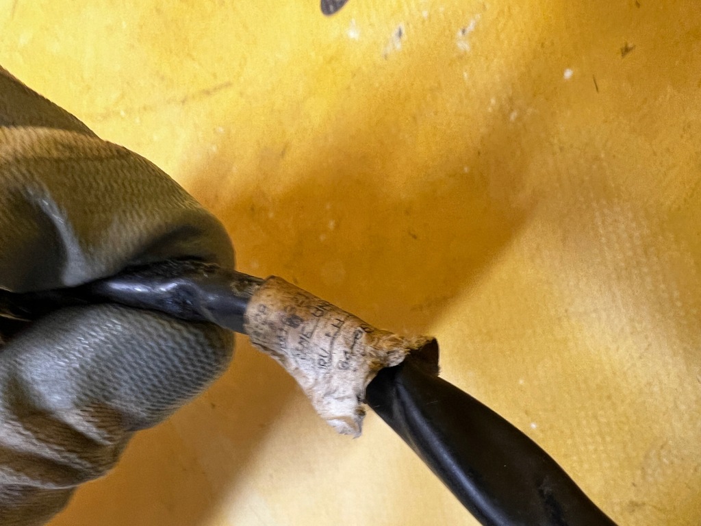 фото №15, Дзеркало зовнішнє ліва 8+4 12 pin chevrolet corvette c5 97-04