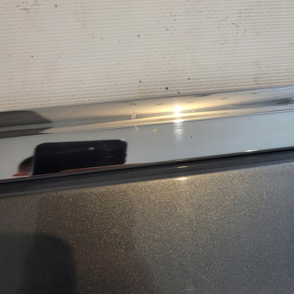 фото №9, Vw tiguan ii 5n молдинг двері права перед оригінал