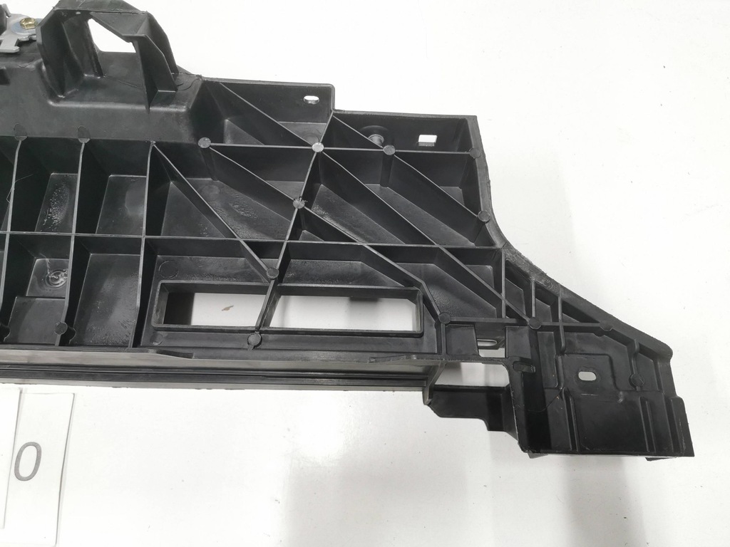 фото №10, Pas передній, підсилювач верхній berlingo iv/ partner iii/ combo e 2.320