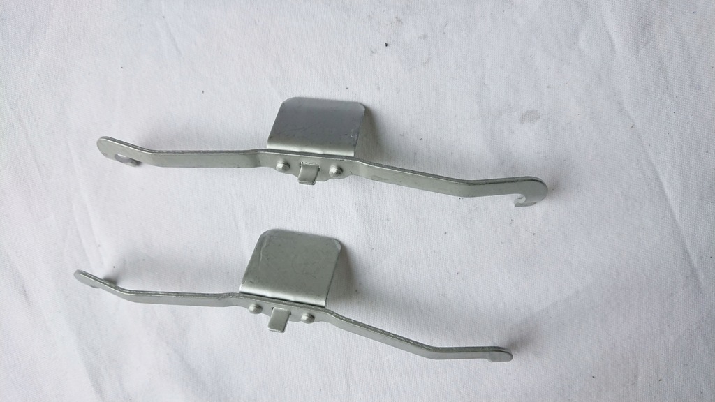 фото №11, Набор inst. тормозных колодок ham. vw p. eos- golf- passat 1.8- 3.6 04- 12