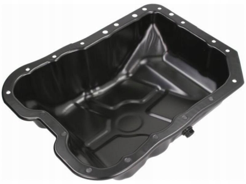 фото №1, Піддон масляна chrysler sebring 2.4 200 2.4