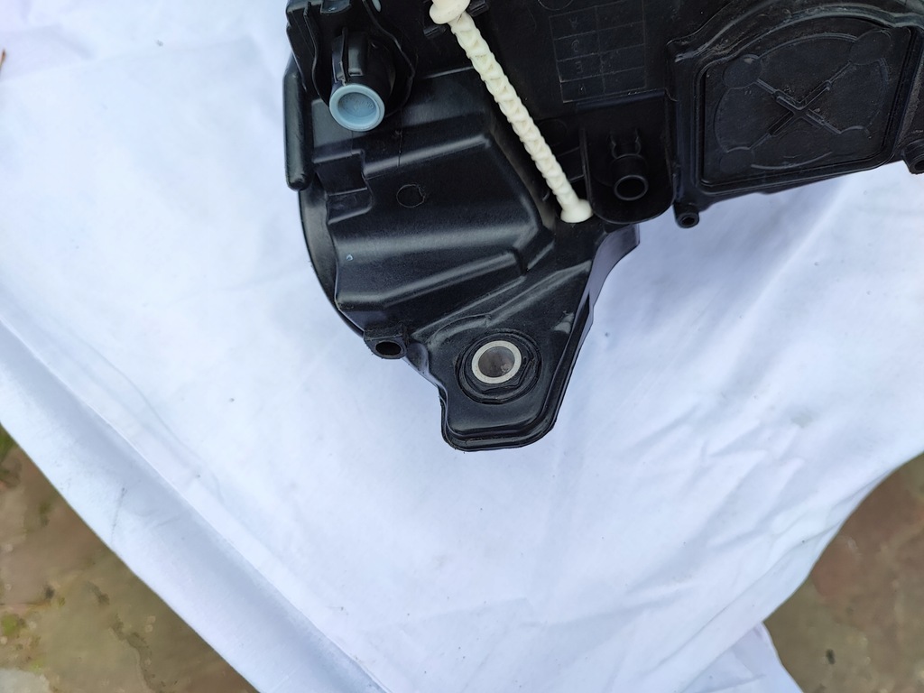 фото №10, Skoda kodiaq full led правая перед 566941016h 01s оригинал europa 2016-