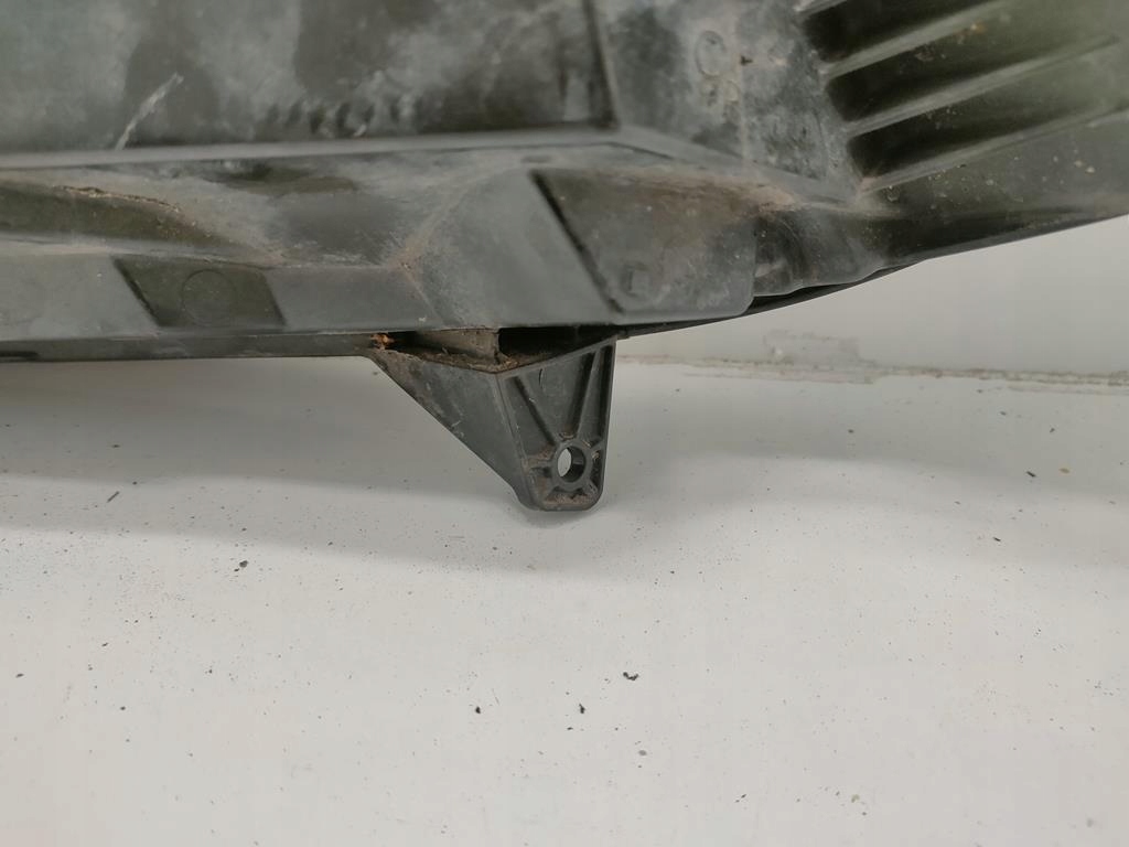 фото №8, Протитуманна фара led drl renault koleos ii правий