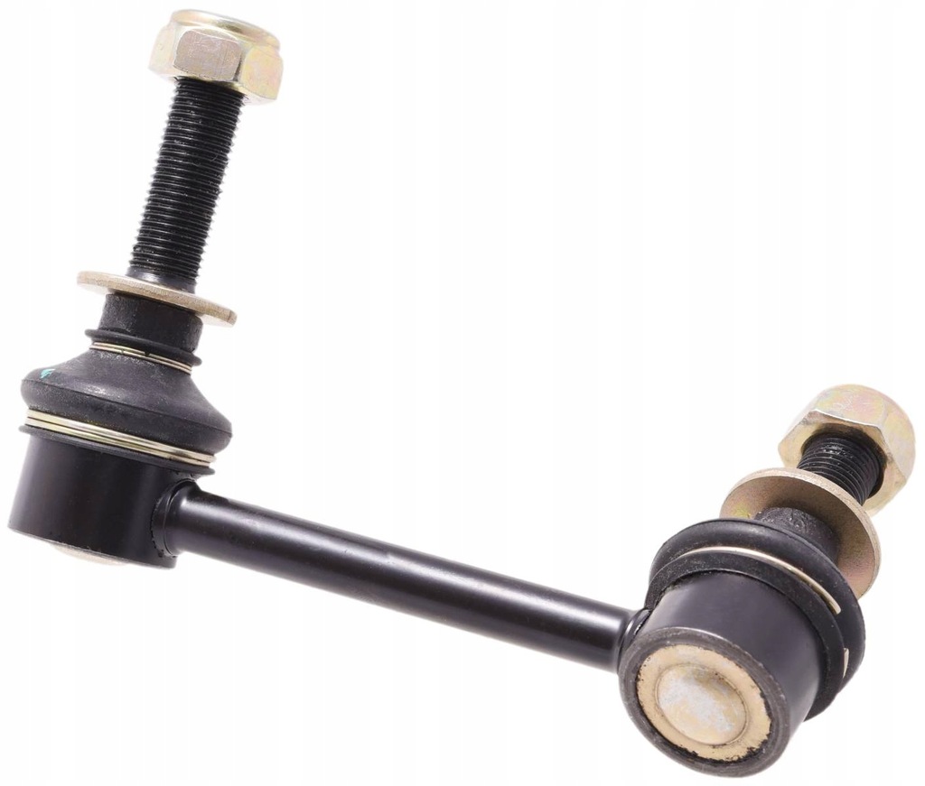 фото №3, Тяга стабилизатора задняя левый febest 0223-r52rl