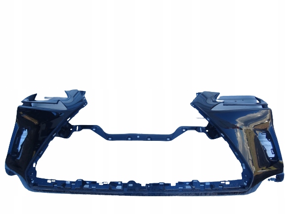 фото №1, Lexus nx 200t 300h lift 17-20 бампер перед