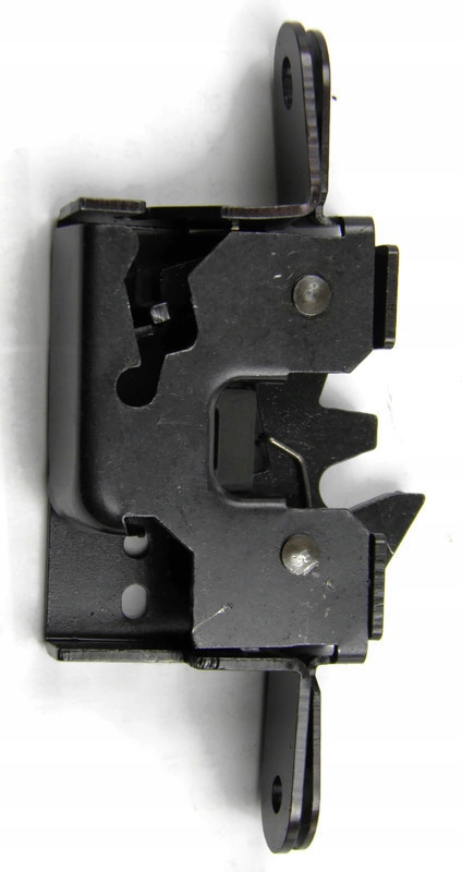 фото №4, Замок капот renault master iii 2.3 dci megane iii