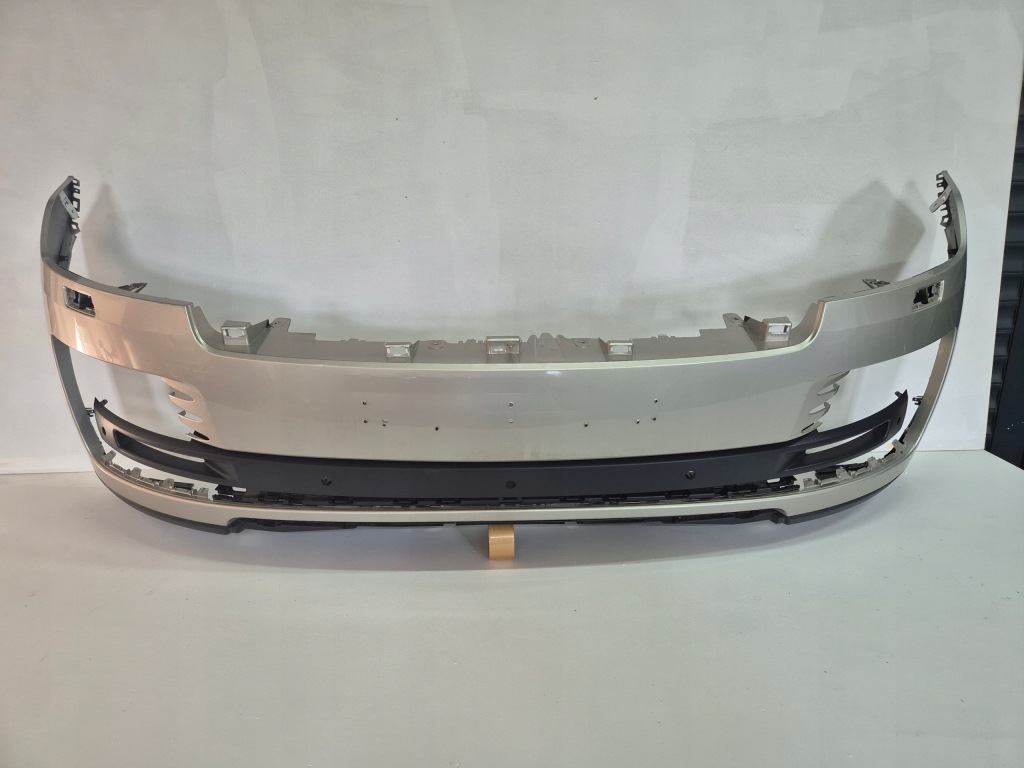 фото №1, Бампер land rover vogue l405 lift перед