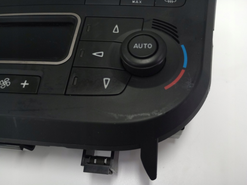 фото №4, Alfa romeo mito панель обдув europa