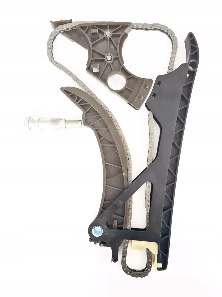 фото №1, Набор цепи распределительного вала 23-bm004