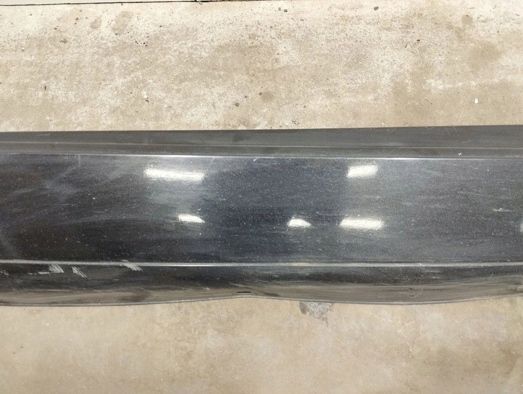 фото №8, Maserati granturismo 2008 поріг 080093500