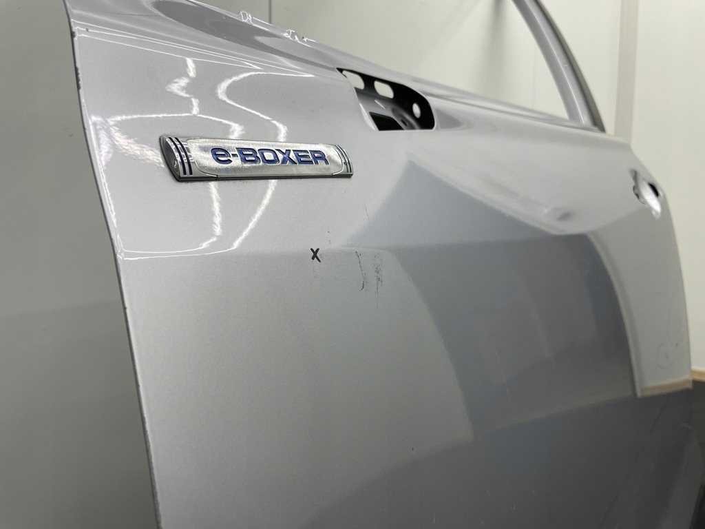 фото №7, Subaru forester v 2019r-- дверь левая передние перед