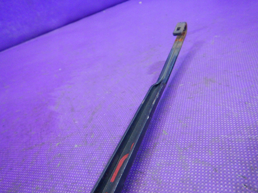 фото №4, Honda stream 00-03 важіль двірники праве